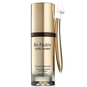 Estee Lauder Re-Nutriv Ultimate Diamond Transformative Eye Serum (0.5 oz)
